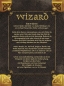 Preview: Wizard - 25 Jahre - Edition